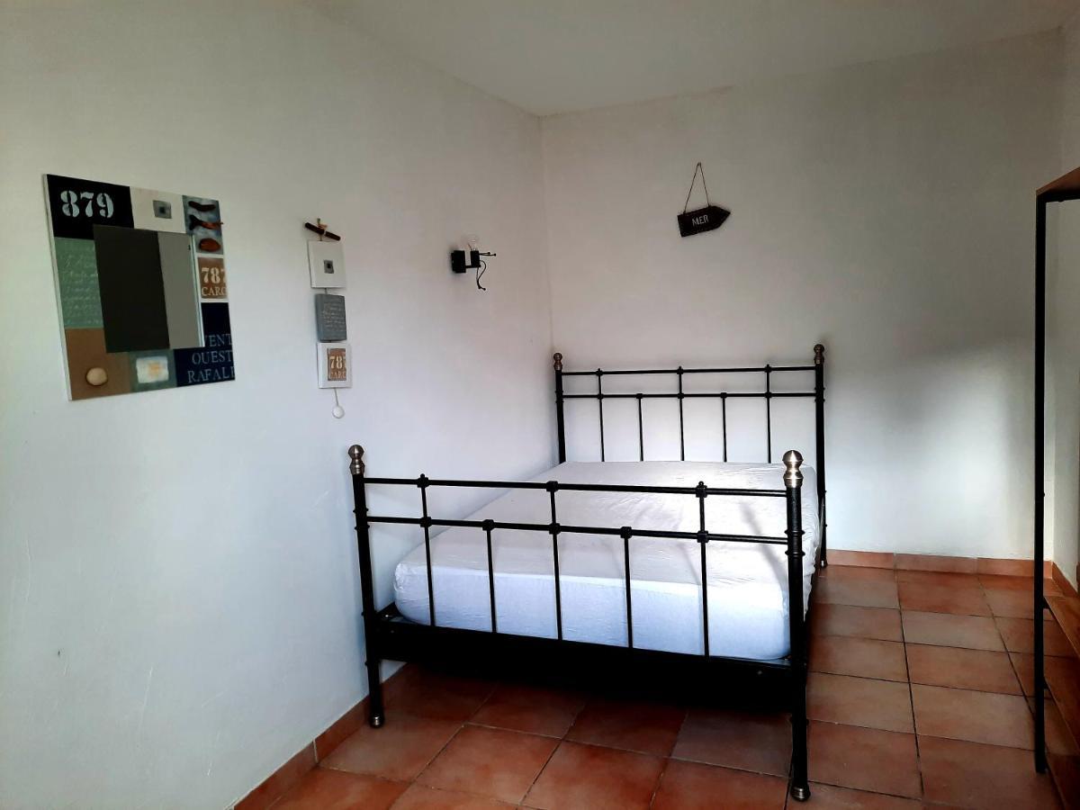 Gite L'Envol Villa Belval  Ngoại thất bức ảnh